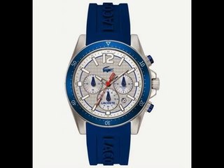 Lacoste Saat Yeni Sezon