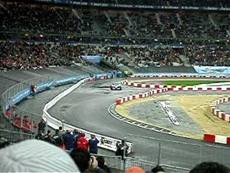 Renault fier de son titre mondial :)