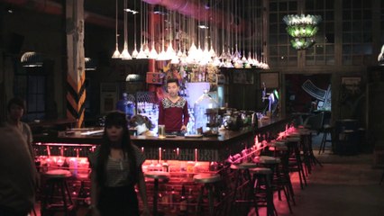 VISITE DE LA ZONE 9 | Les Siestes au Vietnam