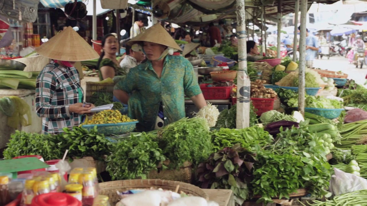 CARTE POSTALE DE SAIGON A HANOI | Les Siestes au Vietnam