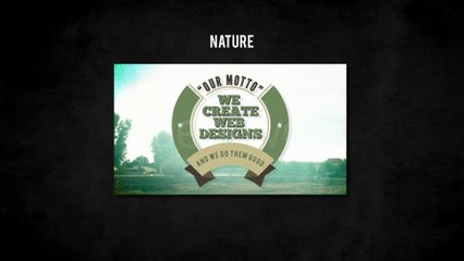 Typography Banners - After Effects Template