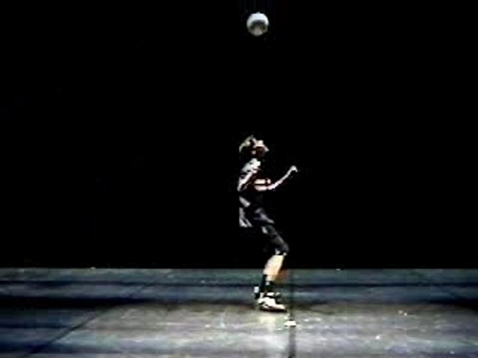 Warehouse Ent. - T&A - Nike commercial