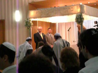 Casamiento Lea y Eli (Parte 2)