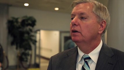 Graham: Senate's CIA accusations are 'Nixon stuff'