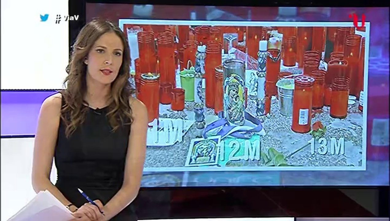 V Television 11-03-2014