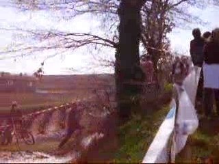Descente vtt brouilly