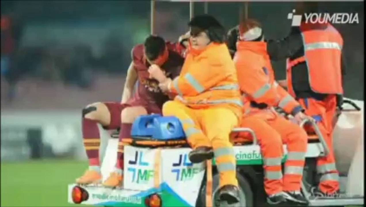 KEVIN STROOTMAN torna presto campione!!
