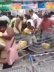 Promoção de cerveja no carnaval