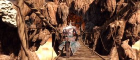 Dark Souls II - Trailer de lancement FR