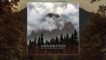 XAOS OBLIVION - Black Cave Prayer