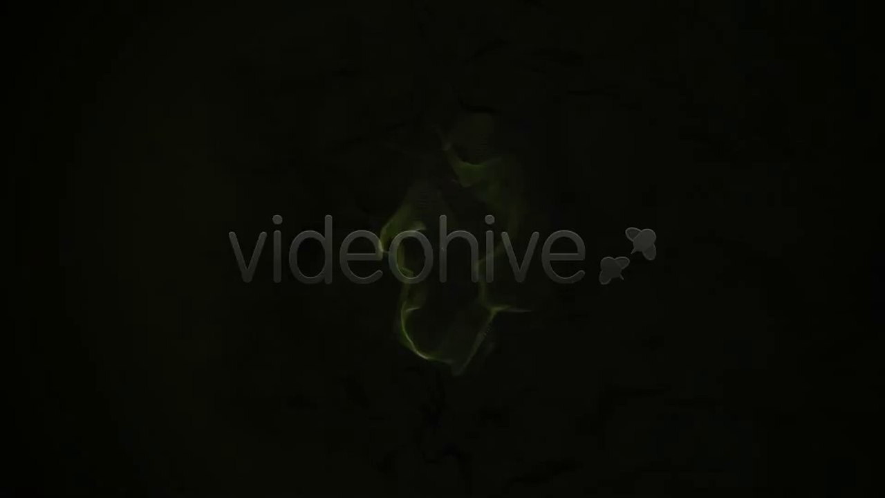 Rotation Forming - After Effects Template