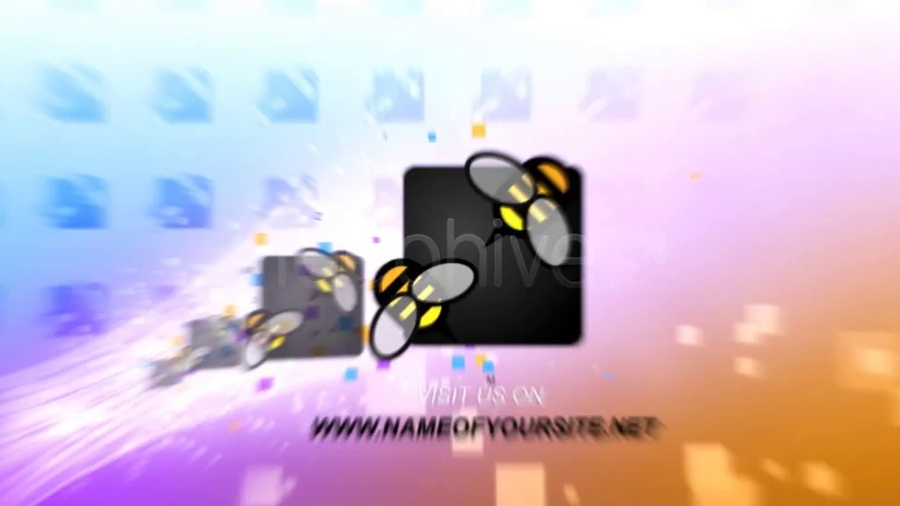 Social Tube - After Effects Template