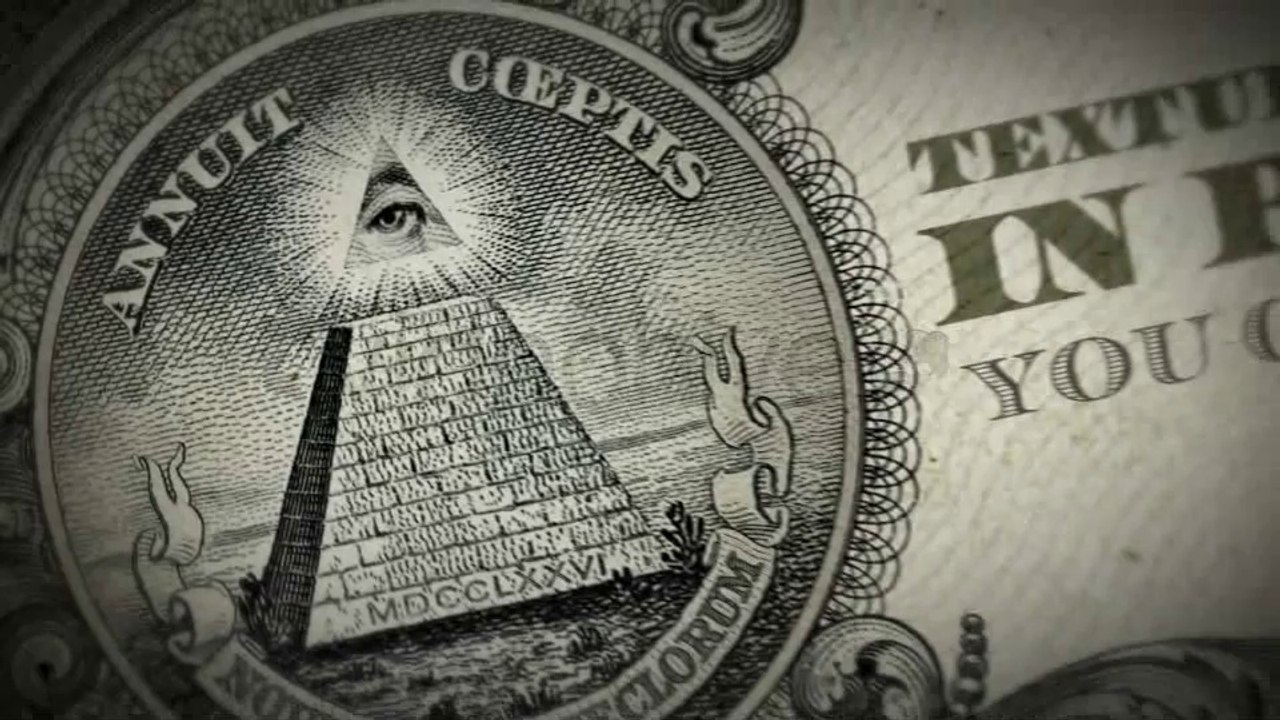 Money Animation - After Effects Template