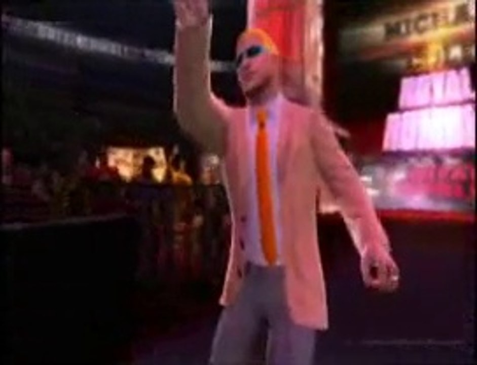 UWF 10.1 The Return Pre-Show