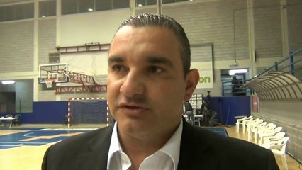 ΑΝΤΩΝΗΣ ΚΩΝΣΤΑΝΤΙΝΙΔΗΣ ΣΤΟ BALLA