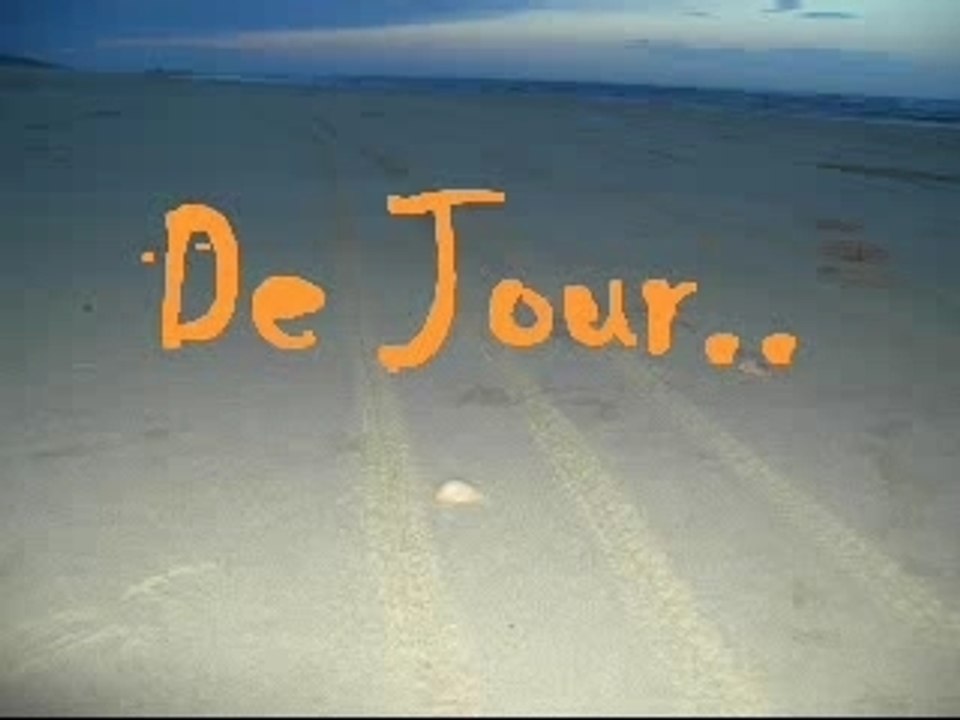 la junior des sables