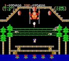 Donkey Kong 3 NES Gameplay