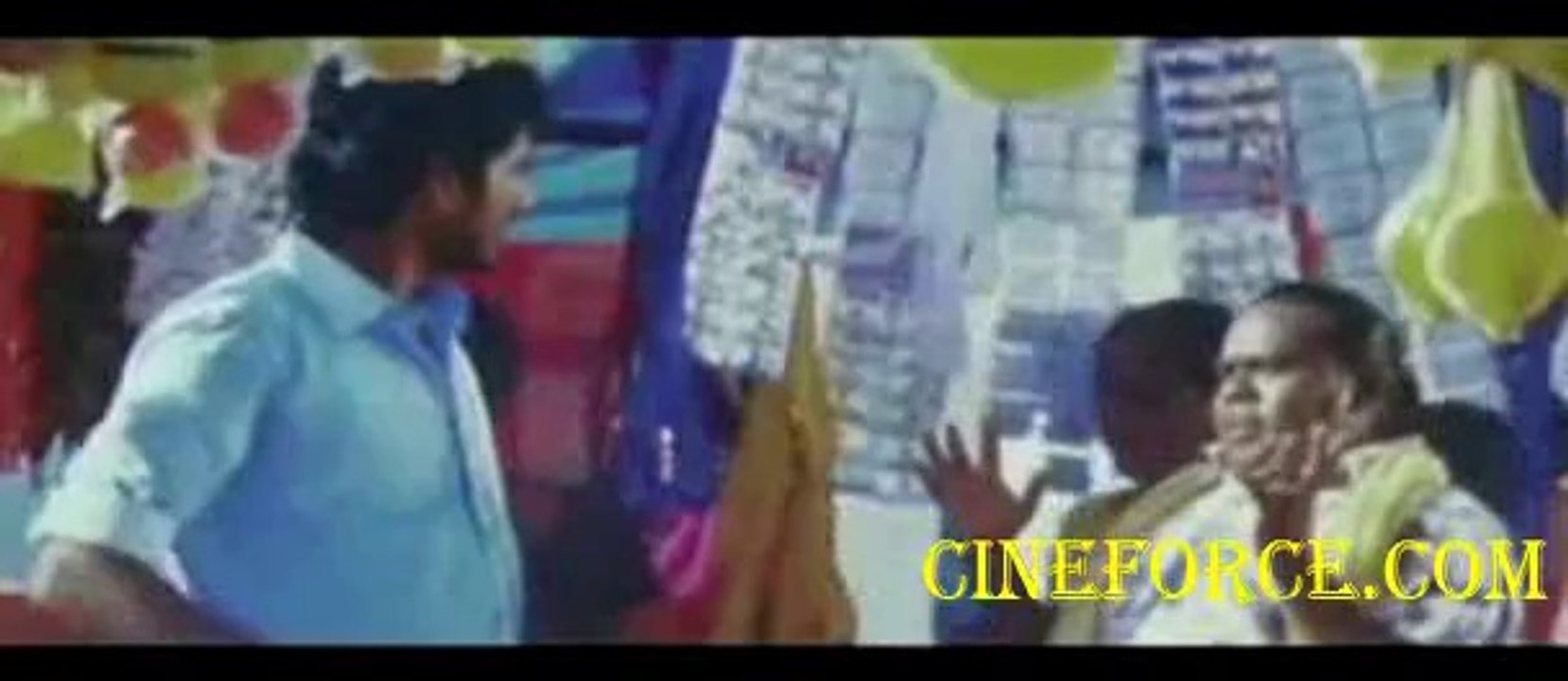 Veeran Muthu Raku - [ CineForce.Com ] Part 1