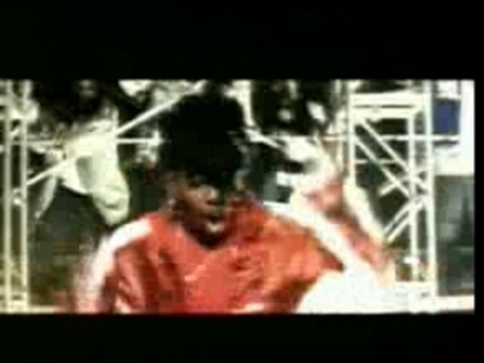 Missy Elliott Feat Eve & Nas - Hot Boyz