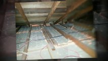 Split Air Conditioning Systems in Frankfort (Attic Leaks).