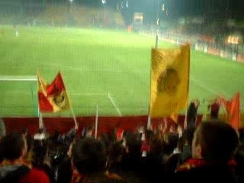 LE MANS / TOULOUSE