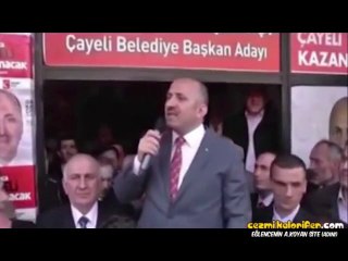 Dünya Liderlerinden Çayeline Tebrik Mesajları (Yersen)