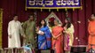 VKK: GANESHA HABBA 2012: BHAAVASANGAMA: SUNITHA & ANITHA ANANTHASWAMY: 