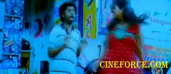 Venmegam - [ CineForce.Com ] Part 1