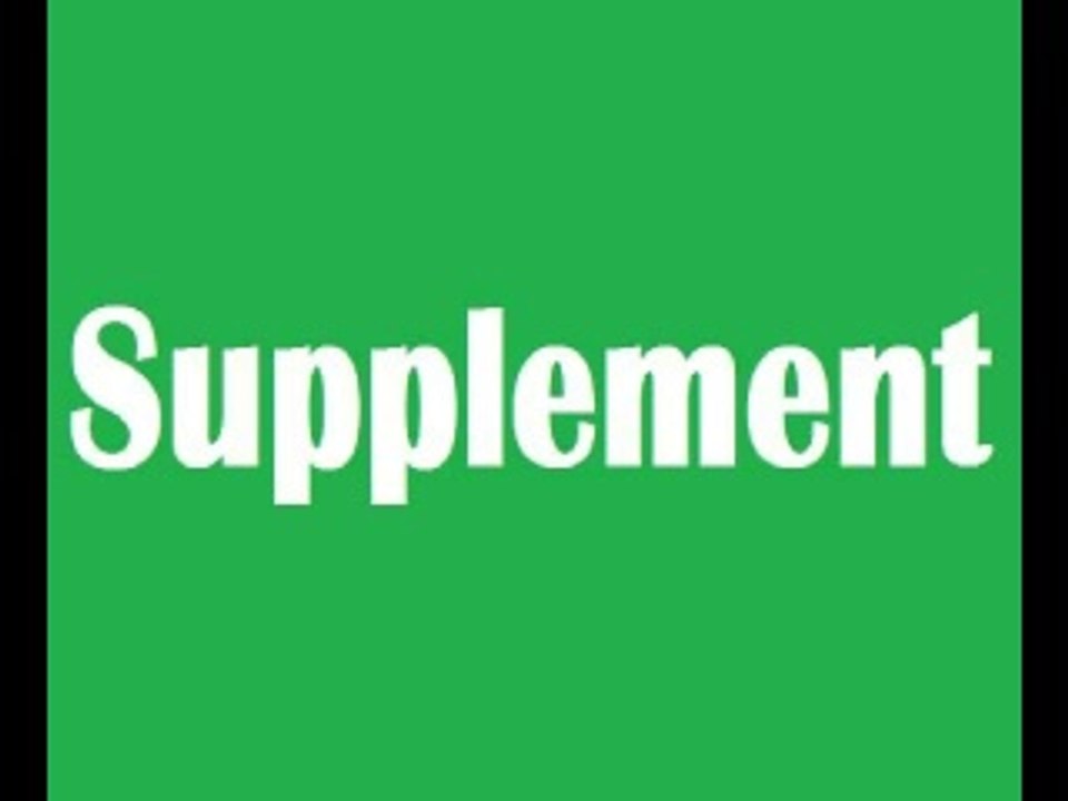 UWF 10.6 Supplement #2