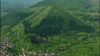 Bosnian Pyramids 32000 years old Manmade STONE Secret of the Pyramids discovery Europe Egypt origin MYTHic Dec 20, 2013