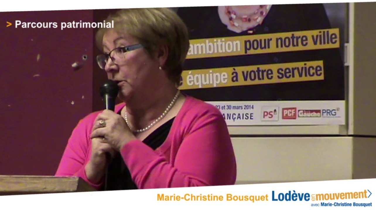 Lodève 2014 : un parcours patrimonial dans une ville d'art et d'histoire