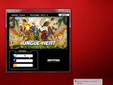 Jungle Heat « 2014 Pirater Tricher ♦ TÉLÉCHARGEMENT GRATUIT