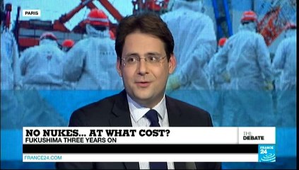 No nukes... at what cost? Fukushima three years on (part 2)