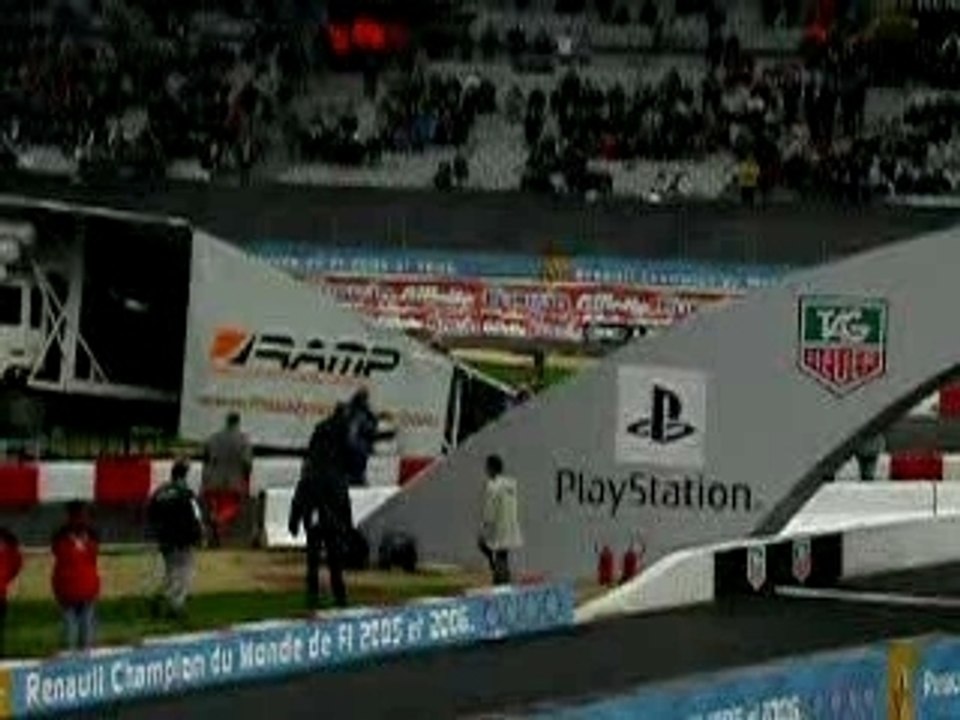 Eh là, c'est le drame