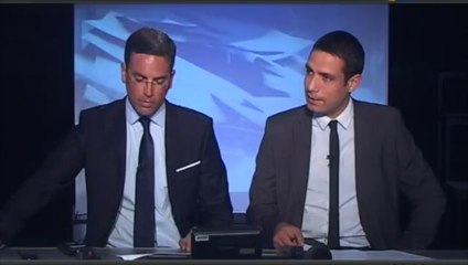 Débat élection municipale à La Chapelle Saint-Luc 1/2