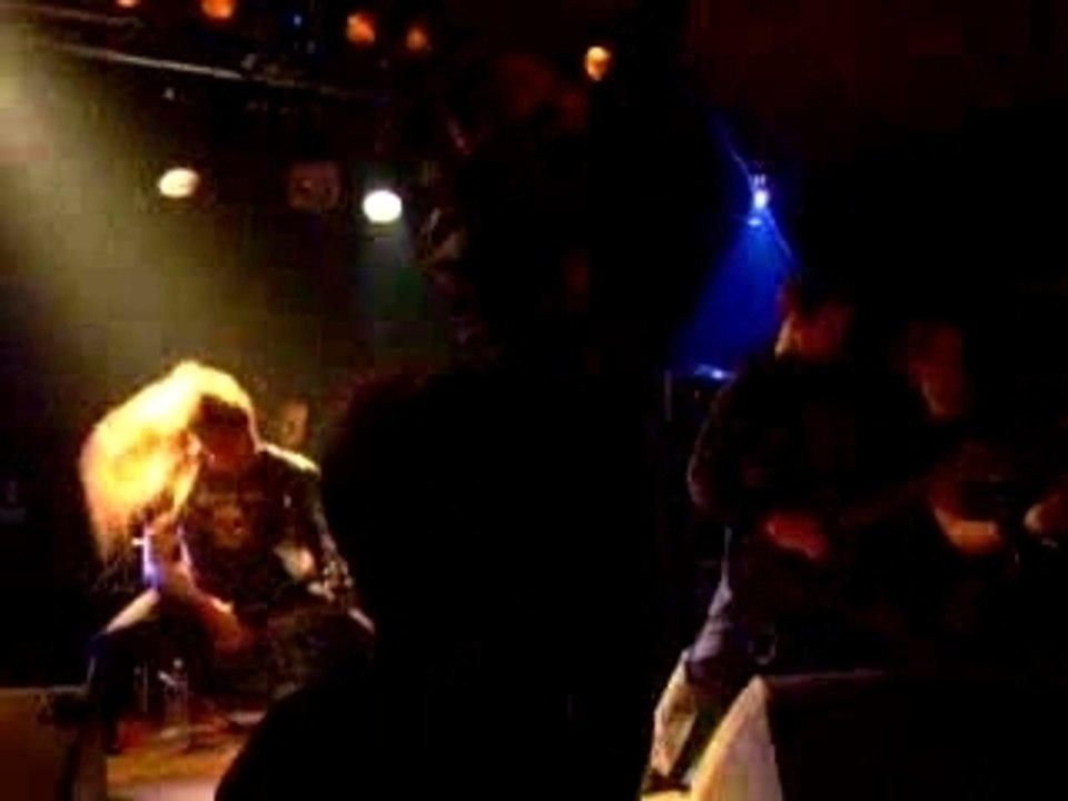 Morda LIVE @ ECLIPSE (1)