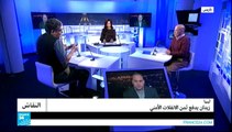 النقاش - ليبيا: زيدان يدفع ثمن الإنفلات الأمني