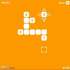 Stepp in Stones level 4