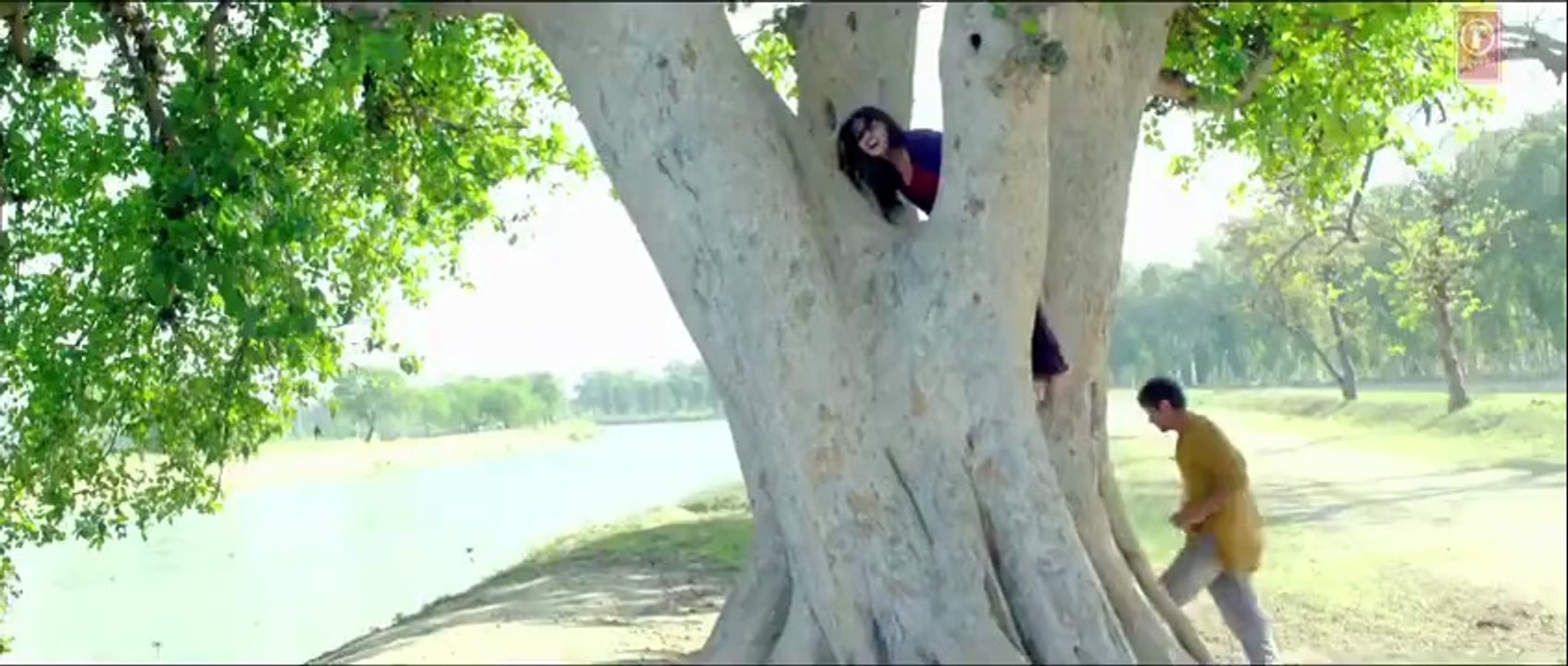 Highway- Patakha Guddi Song (Official) - A.R Rahman - Nooran Sisters - Alia Bhatt, Randeep Hooda