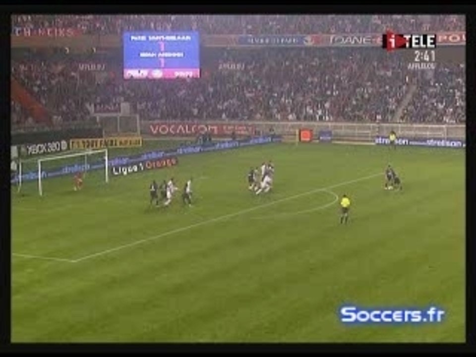 PSG-Sedan
