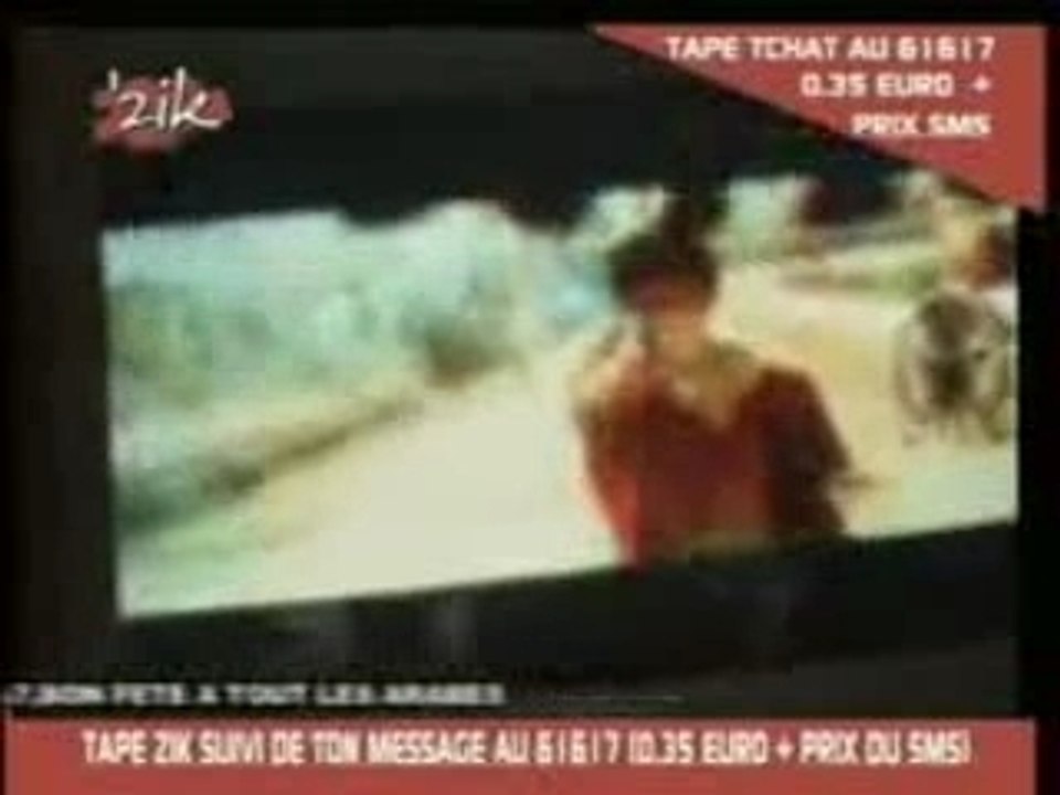 Jamel Mektoub Ft Soprano