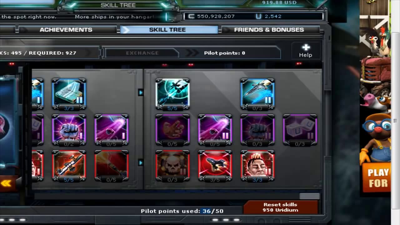 PlayerUp.com - Buy Sell Accounts - Darkorbit fe account with password