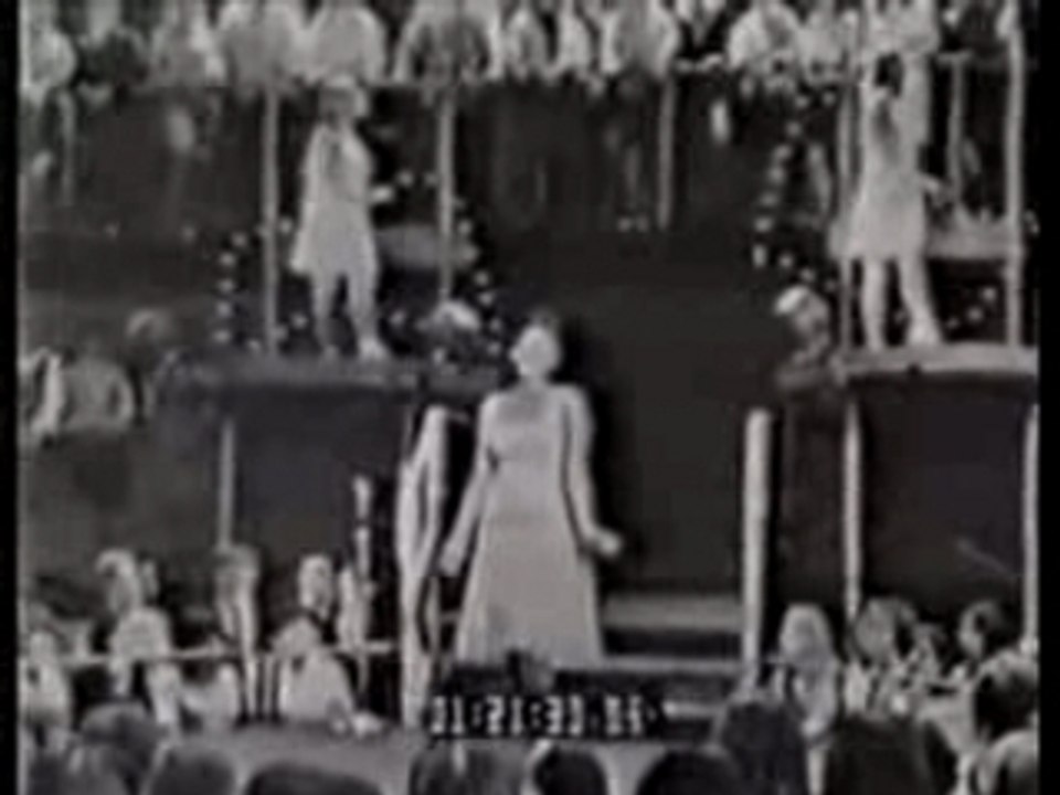 Aretha Franklin - One Step Ahead