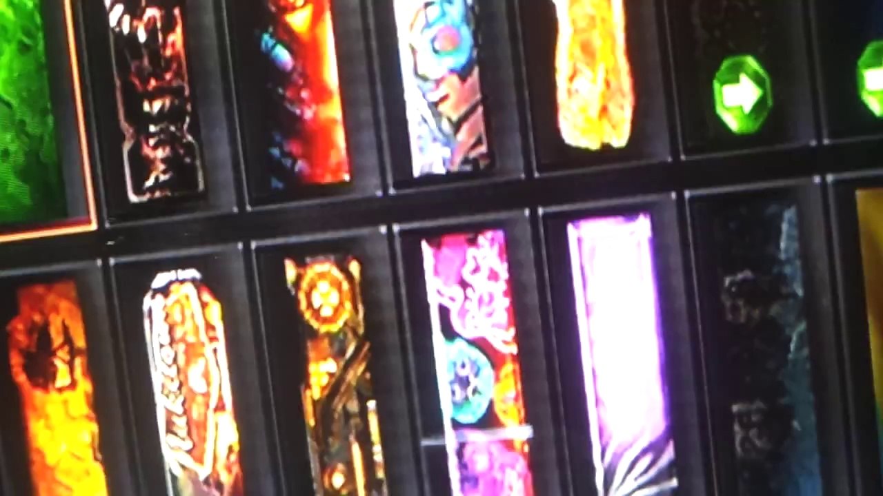 PlayerUp.com - Buy Sell Accounts - Selling 255prestige accounts bo2 on psn(2)