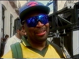 #MJFam They Don't Care About Us (Making)