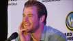 AMC Movie Talk - Chris Hemsworth Chats AVENGERS: AGE OF ULTRON, Liam Neeson Was Almost JAMES BOND
