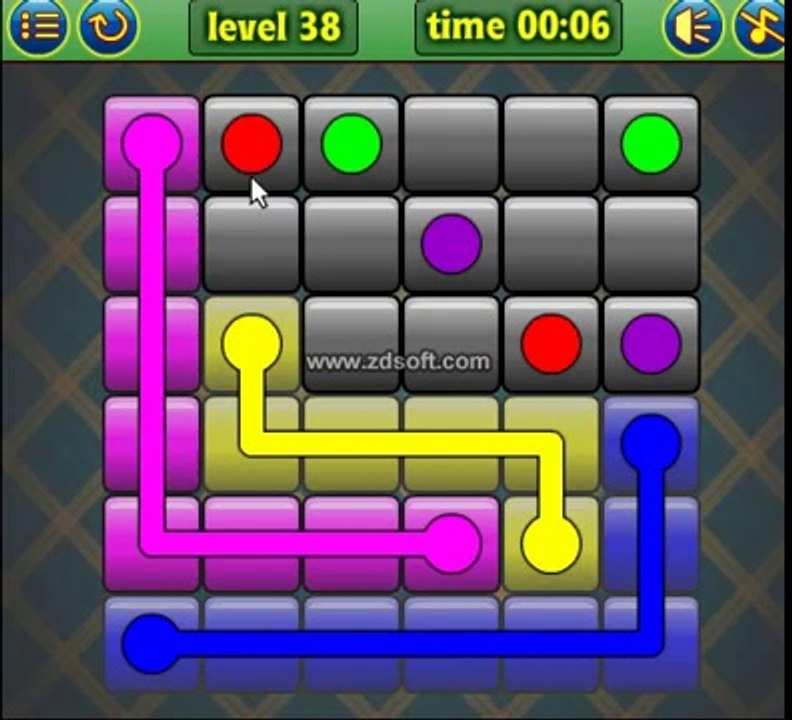 Stream Master Unlimited level 38