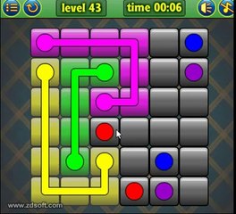 Stream Master Unlimited level 43