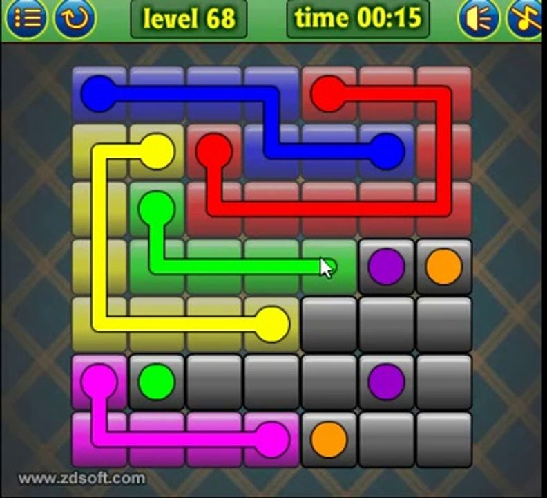 Stream master Unlimited level 68