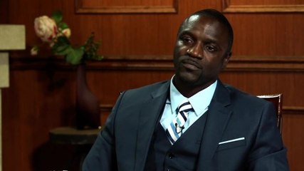 Akon Opens Up About Non-Monogamy in His Marriage 💍